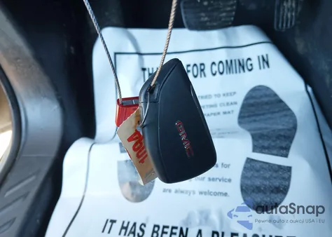 2024 GMC Canyon 4Wd At4 from USA, damaged, VIN 1GTP6DEK4R1254235